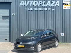 Volkswagen Polo - 1.0 TSI Comfortline | PDC | NAVI| ACC|