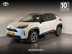 Toyota Yaris Cross - 1.5 Hybrid Executive | Head-Up | JBL | Panoramadak | BSM |