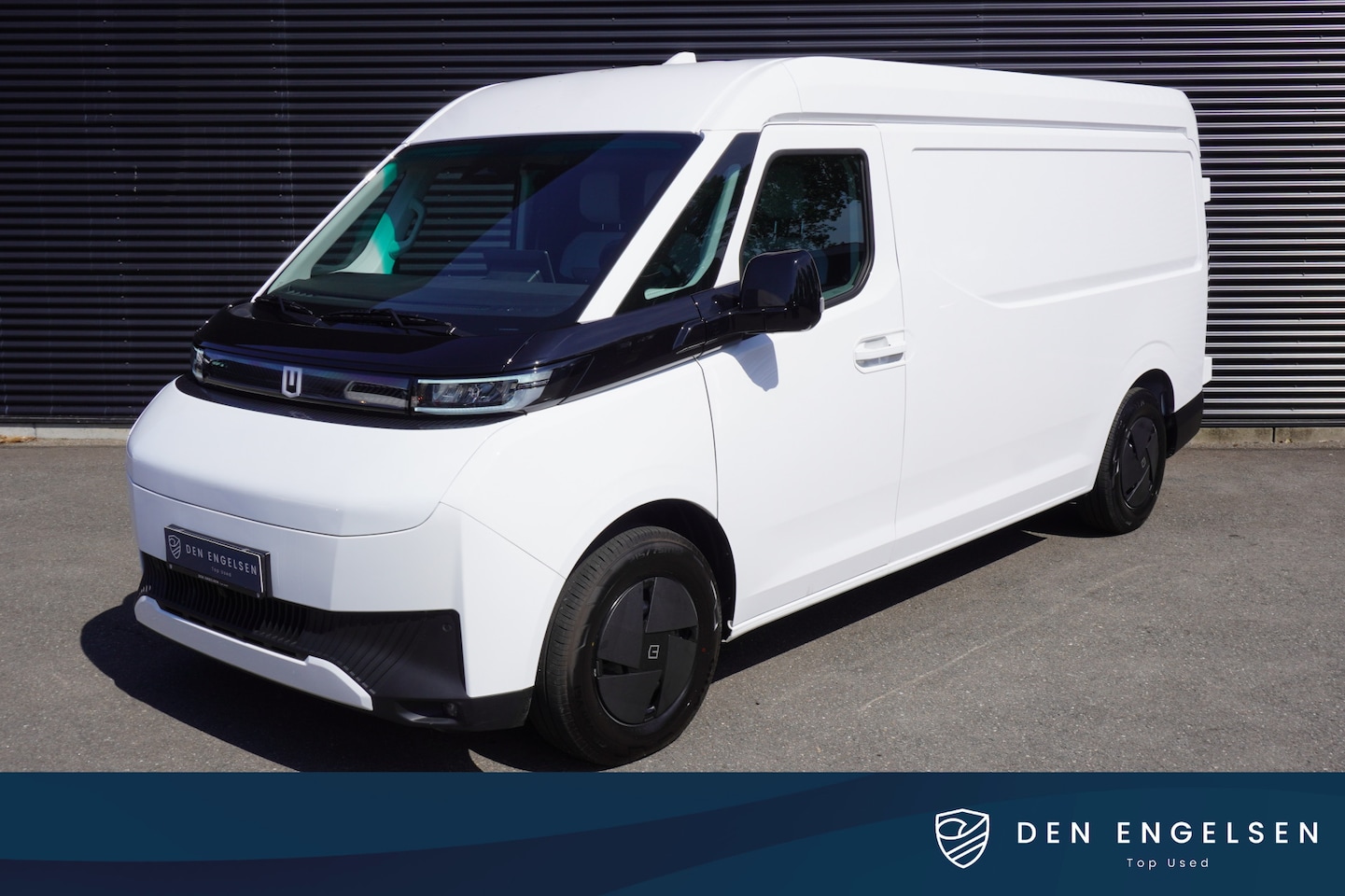 Farizon SV - L2H2 83 kWh Launch Edition 450km WLTP Actieradius apple Carplay 360Camera Parkeersensoren - AutoWereld.nl
