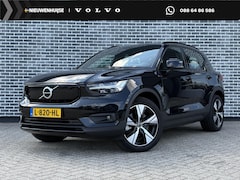 Volvo XC40 - Recharge P8 AWD R-Design | Warmtepomp | Achteruitrijcamera | Parkeersensoren | Keyless Ent
