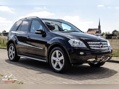 Mercedes-Benz ML-klasse - ML500 |Full opt|388PK|Youngtimer|23.136 Ex Btw|