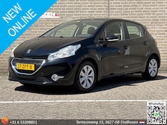 Peugeot 208 - 1.2 VTi Access
