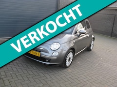 Fiat 500 - 1.2 Lounge