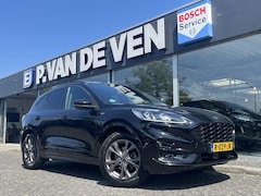 Ford Kuga - 1.5 EcoBoost ST-Line X 150pk/110kW 6-bak