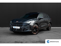 CUPRA Terramar - 1.5 TSI e-Hybrid 272pk VZ Performance | "Immersive by Sennheiser" premium sound system pac