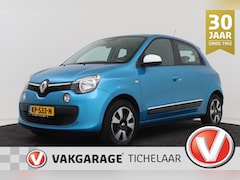 Renault Twingo - 1.0 SCe Collection | Org NL | Dealer Ond. | Telefoonhouder | Airco | 86.000 KM | Begrenzer