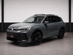 Volkswagen Tiguan - 1.5 eTSI R-Line |Pano|H&K|360|ACC|Massage