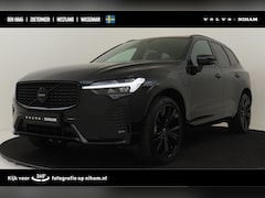 Volvo XC60 - T6 PLUG-IN HYBRID AWD PLUS BLACK EDITION -PANO.DAK|HARMAN/KARDON|GEVENT.LEDER|360°CAM|ADAP