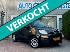 Fiat Panda - 0.9 TwinAir Edizione Cool