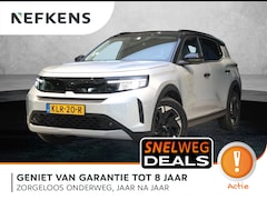 Opel Frontera - SUV GS Extended range Electric 54 kWh | SNEL RIJDEN | Tot 8 jaar garantie | Winter Pakket