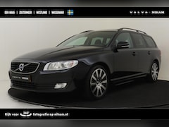 Volvo V70 - T5 AUT. NORDIC+ -PANO.DAK|HARMAN/KARDON|STANDKACHEL|ELEK.ACHTERKLEP|PRIVACY.GLAS|VERW.VOOR