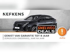 Peugeot 3008 - GT Exclusive 225 pk Plug-in Hybrid Automaat | VOORRAAD KORTING | Tot 8 jaar garantie | Nav
