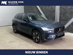 Volvo XC60 - T8 Plug-in hybrid Plus Dark | ACC | Harman/Kardon | Panoramadak | Head-Up | Memory | Stoel