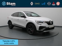 Renault Arkana - 145pk E-Tech Hybrid R.S. Line Apple Carplay/Android Auto | BOSE