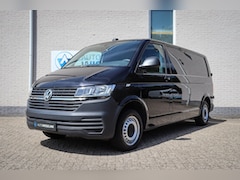 Volkswagen Transporter - 2.0 TDI L2H3 110kw
