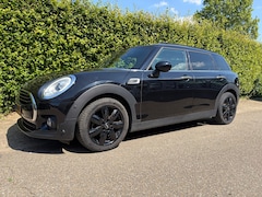 MINI Clubman - 1.5 Cooper Chili Hyde Park