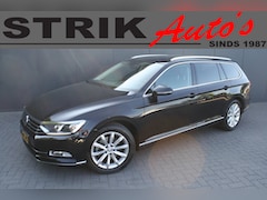 Volkswagen Passat Variant - 1.4 TSI Highline - EXECUTIVE PAKKET - NAVIGATIE - CAMERA - TREKHAAK