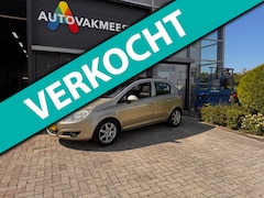 Opel Corsa - 1.2-16V Sport