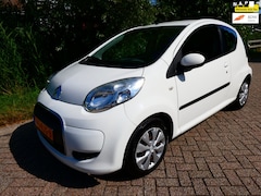 Citroën C1 - 1.0-12V Selection Airco 147.000km. Historie Zuinig A-Label