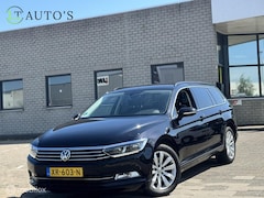Volkswagen Passat Variant - 1.5 TSI Comfortline|Carplay LED