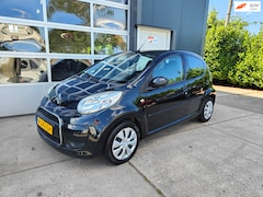 Citroën C1 - 1.0-12V Ambiance 5/deurs