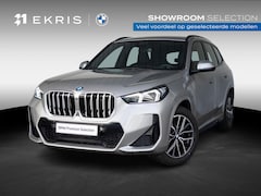 BMW X1 - xDrive25e | M Sportpakket | Innovation Pack | Stuurwielrand verwarmd | Comfort Access | St
