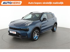 Lynk & Co 01 - 1.5 | JH37675 |