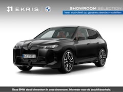 BMW iX - xDrive60 M Sport Package Pro | Comfort Package | Innovation Package