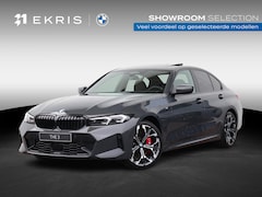 BMW 3-serie - 320i M Sportpakket Pro | Innovation Pack l Showroom Selection