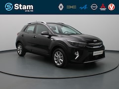 Kia Stonic - 120pk T-GDi MHEV DynamicLine Apple Carplay/Android Auto | Airco