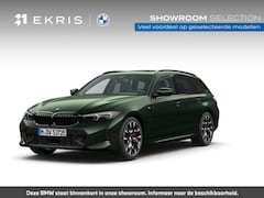 BMW 3-serie Touring - 330e High Executive | M Sportpakket Pro | Innovation Pack | Comfort Pack | Individual Lak