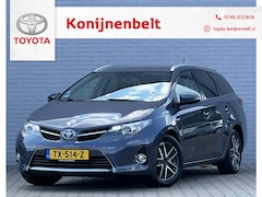 Toyota Auris Touring Sports - 1.8 Hybrid Trend Automaat | Navi | Trekhaak