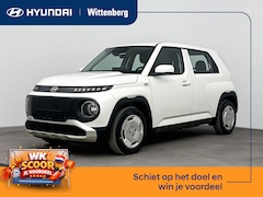 Hyundai Inster - E-Motion 49 kWh | WLTP 370 KM | ACHTERUITRIJCAMERA | APPLE CARPLAY