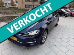 Volkswagen Golf - 1.6 TDI | PANO | READ TEXT | PDC | Keyless EXPORT