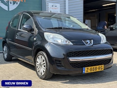 Peugeot 107 - 1.0-12V XS Automaat / Airco / 5-deurs