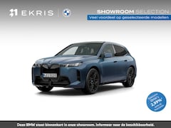 BMW iX - xDrive60 | M Sportpakket Pro | Comfort Pack | Innovation Pack