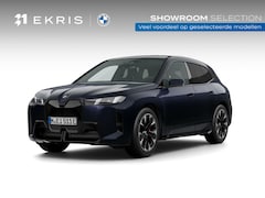 BMW iX - xDrive45 | SoH 100% | M Sport Pro | Innovation Pack | Bowers & Wilkins