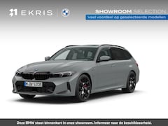 BMW 3-serie Touring - 330e High Executive | M Sportpakket Pro | Innovation Pack | Comfort Pack | Individual Lak