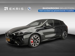 BMW 1-serie - 5-deurs 120 | M-Sportpakket | LED | Leder | HUD | Active cruise | Panoramadak | Elektr. ze