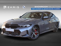 BMW 3-serie - 330e Sedan | M Sportpakket Pro | Comfort Pack