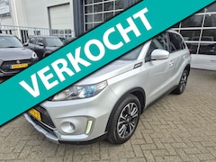 Suzuki Vitara - 1.4 aut Style / Panorama / Trekhaak