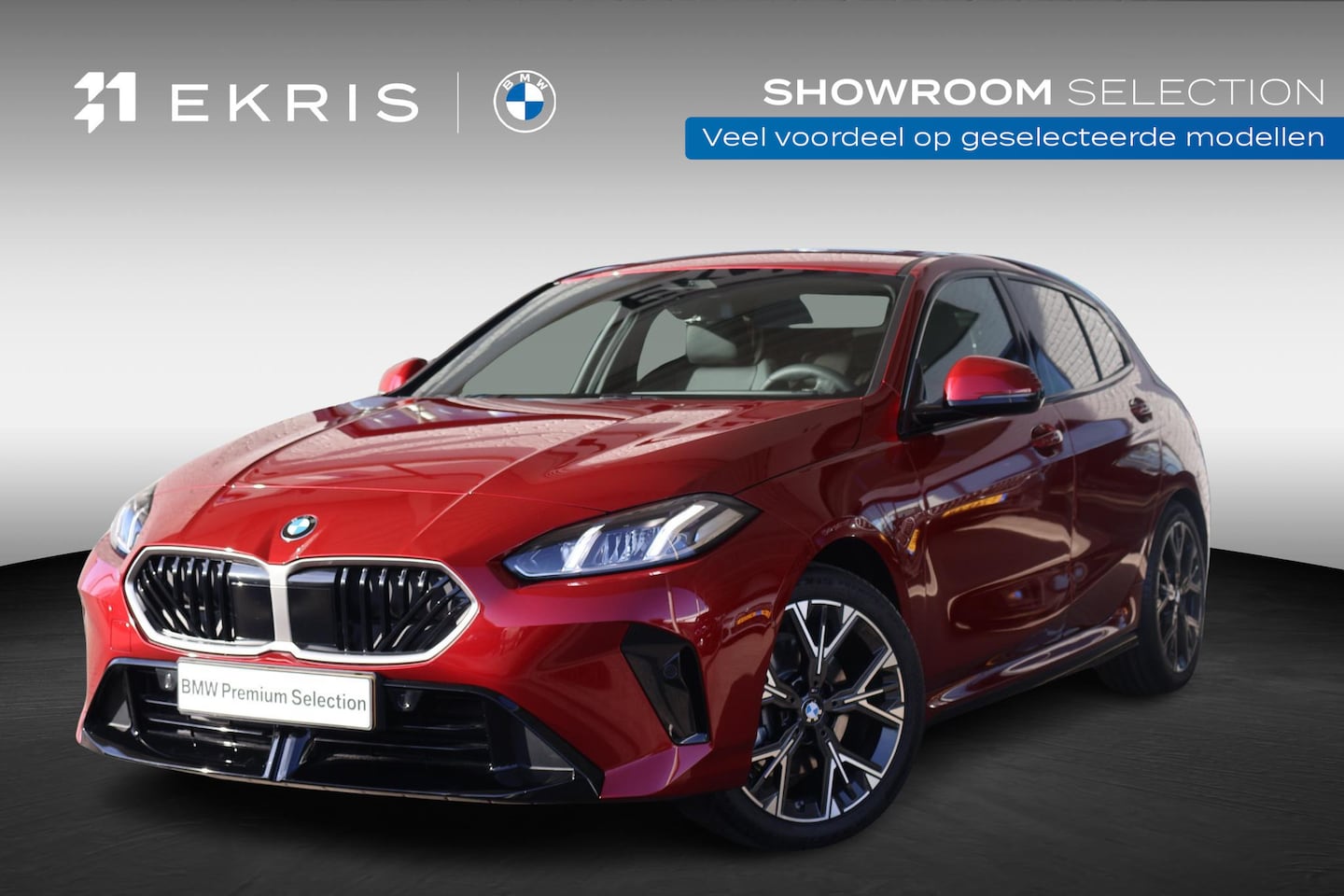 BMW 1-serie - 120 | M Sportpakket | Driving Assistant | Voorstoelen Verwarmd | Apple Carplay - AutoWereld.nl