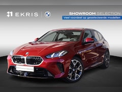 BMW 1-serie - 120 | M Sportpakket | Driving Assistant | Voorstoelen Verwarmd | Apple Carplay