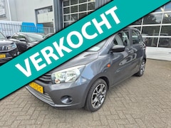 Suzuki Celerio - 1.0 Comfort / 12 mnd garantie