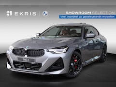 BMW 2-serie Coupé - 220i | M Sportpakket Pro | Innovation Pack | Premium Pack