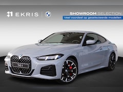 BMW 4-serie Coupé - 420i M Sport | Comfort Pack