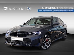 BMW 3-serie - Sedan 330e | M Sportpakket Pro | Innovation Pack | Comfort Pack