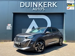 Peugeot 2008 - 1.2 PureTech Allure Pack | Automaat | Cruise control | Climate | NAV | Carplay | Keyless g