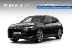 BMW iX - xDrive60 | M Sportpakket Pro | Comfort Pack | Innovation Pack | Soft-close | Trekhaak | Pa