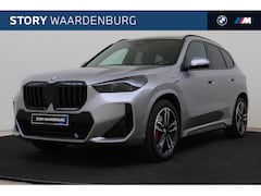 BMW X1 - xDrive25e M Sport Automaat / Trekhaak / Panoramadak / Sportstoelen / Comfort Access / Acht